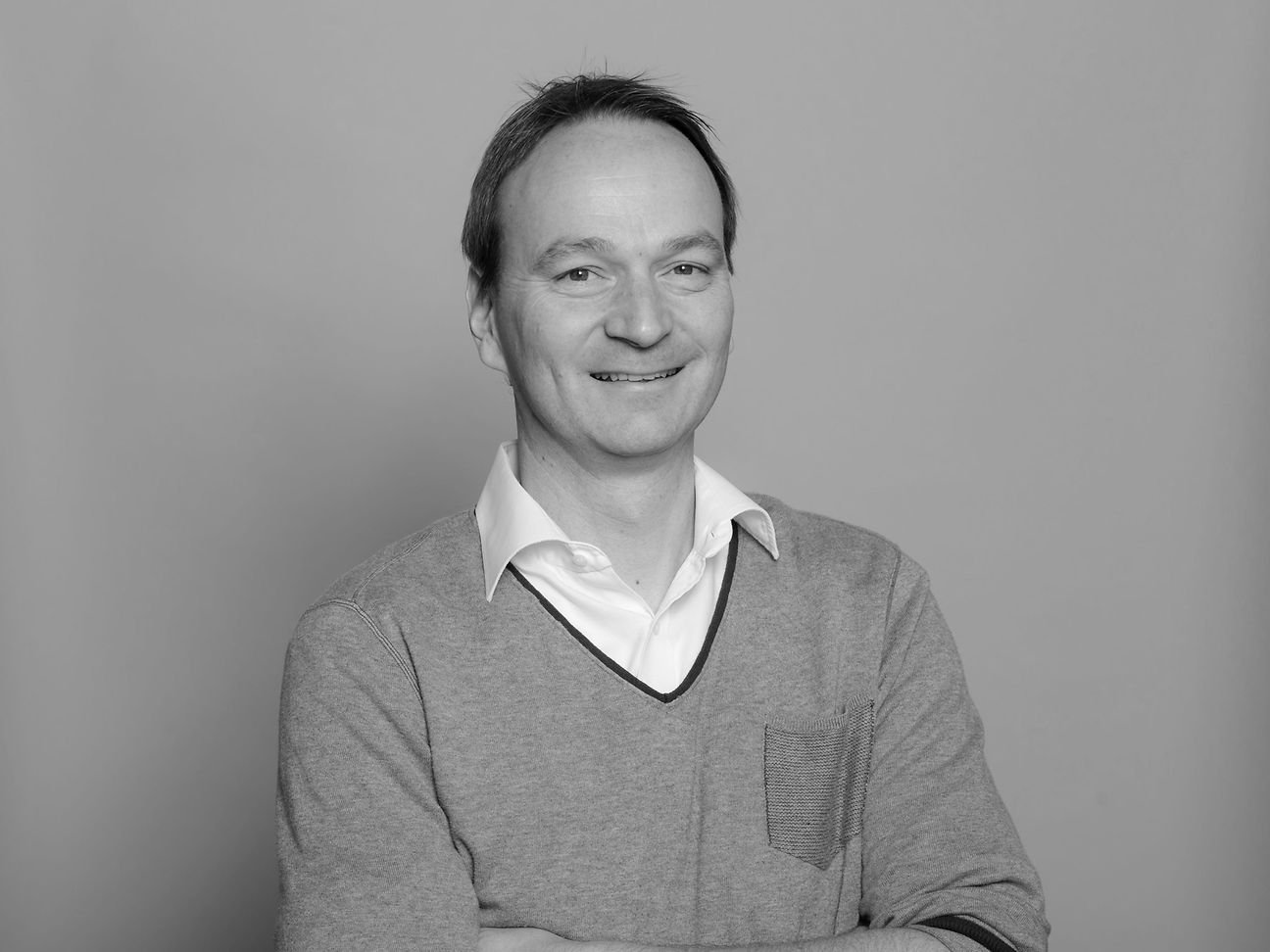 Björn Muscheid