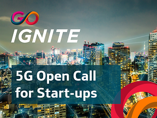 Telekom, Orange, Singtel and Telefónica search for 5G use cases