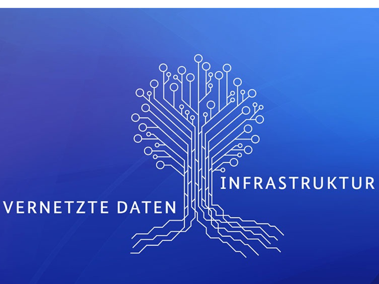 Nächster Meilenstein für vernetzte Dateninfrastruktur.