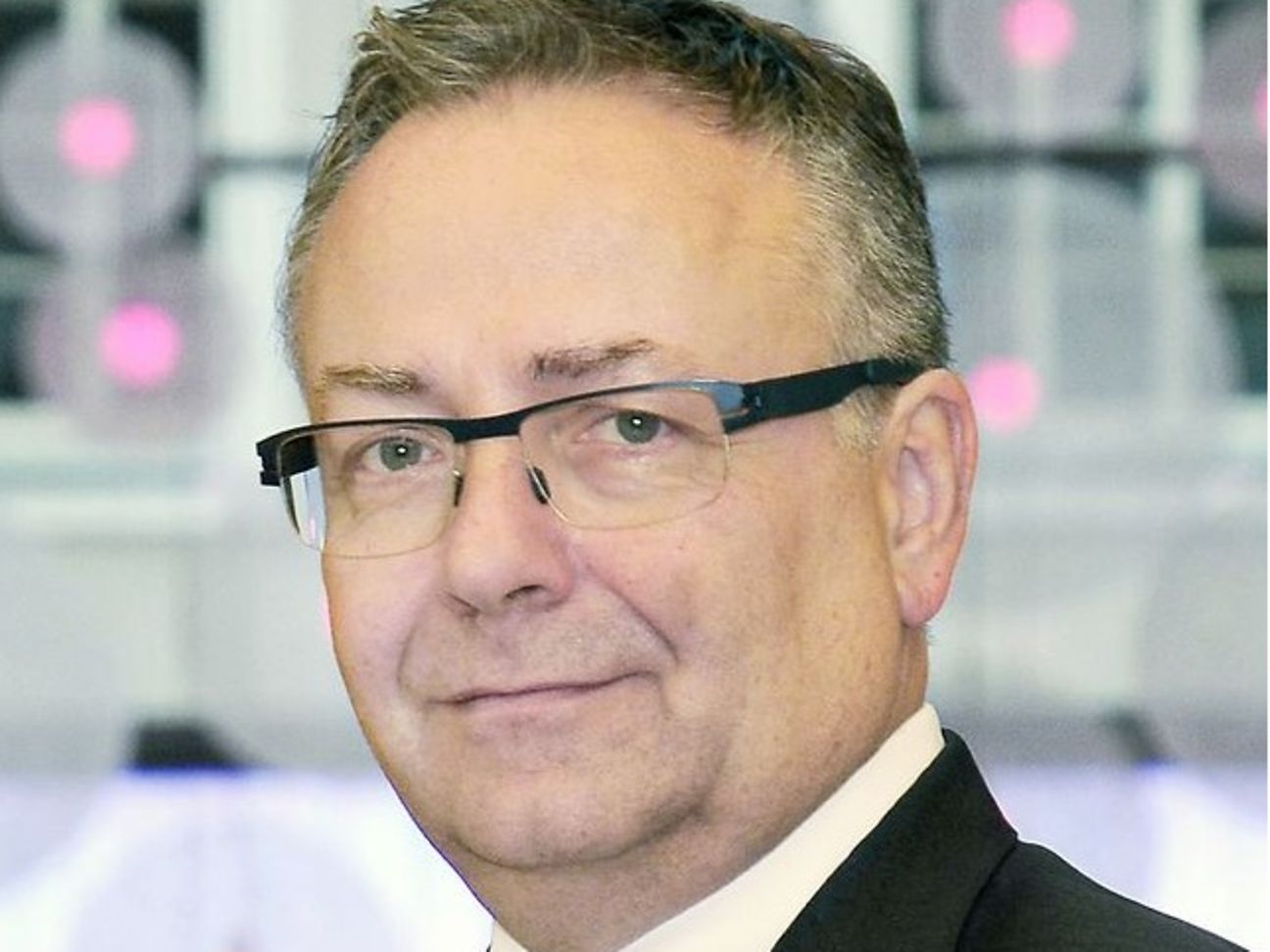 Fritz-Uwe Hofmann