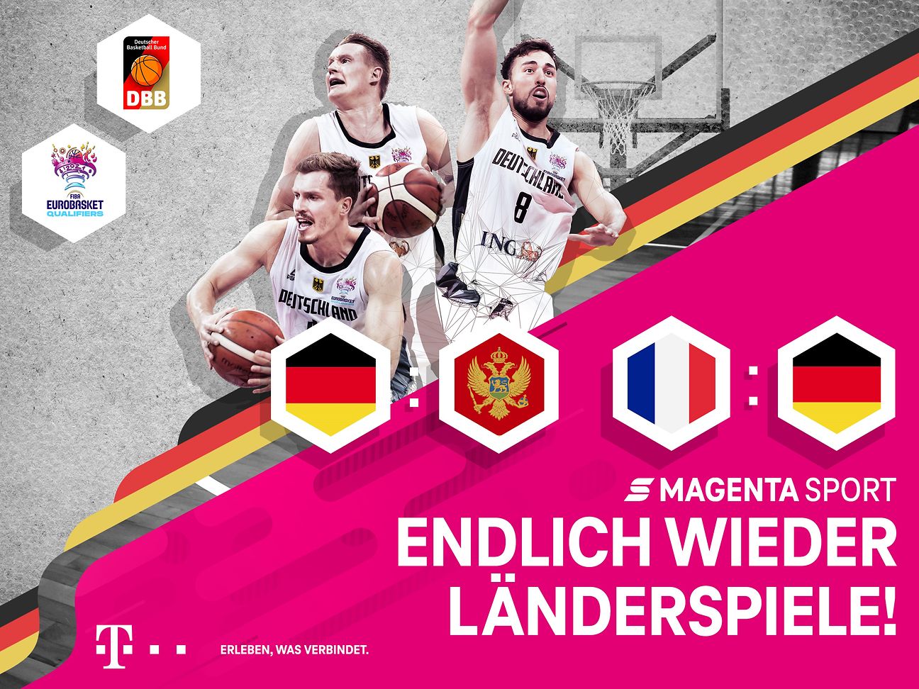 magenta eurobasket live