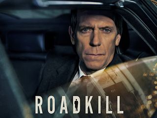 Schmuckbild "Roadkill"