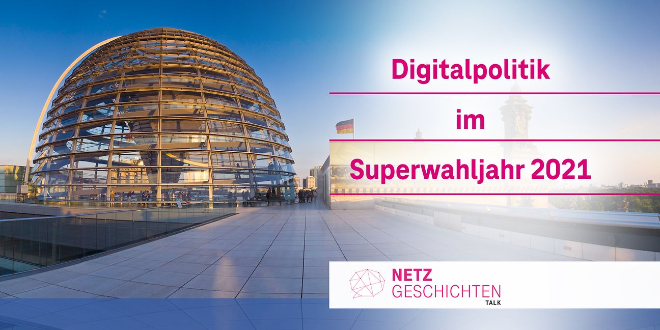 NetzgeschichtenTALK