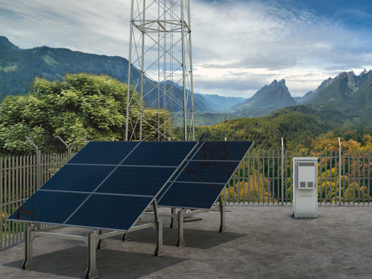 Image, source: Ericsson