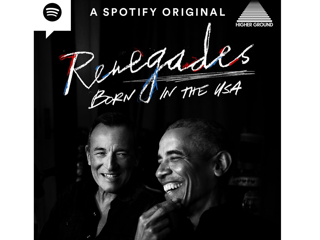 Die Telekom ist exklusiver Partner von „Renegades: Born in the USA“. (Foto: Rob DeMartin)