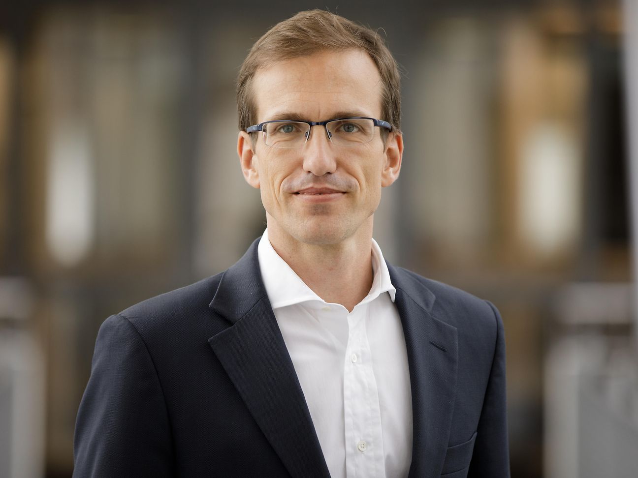 Portrait André Almeida.