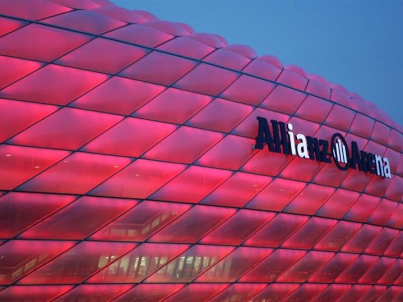 Allianz Arena
