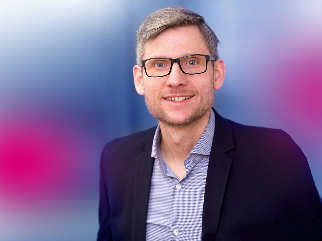 Dennis Nikles takes over Deutsche Telekom's IoT business as of ...