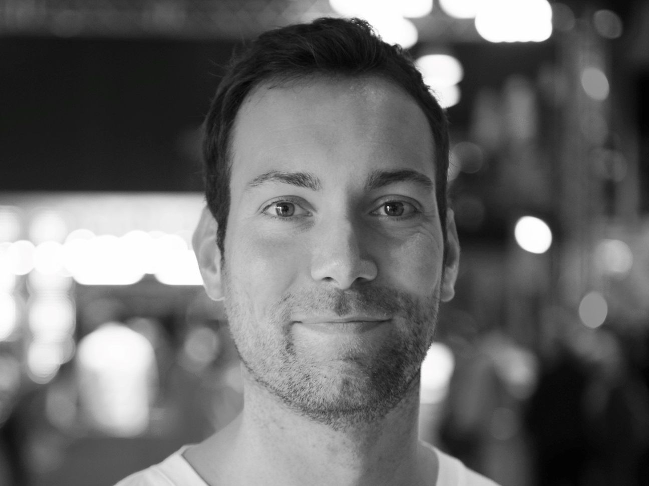 Nicolas Hanisch