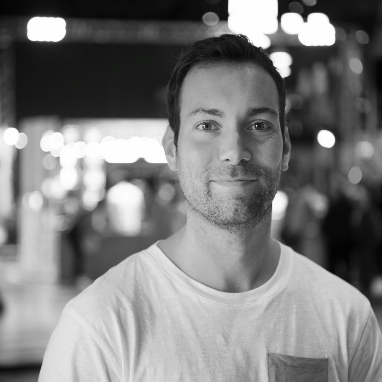 Nicolas Hanisch