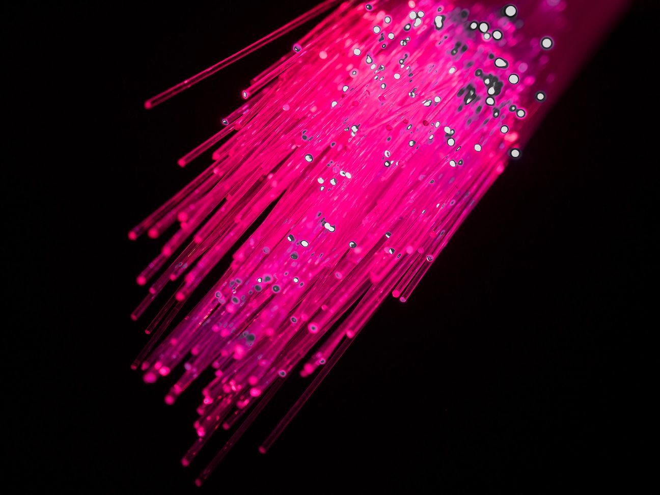 Das Test-Ergebnis bescheinigt, dass die Telekom der zuverlässigste Internet-Anbieter ist. 