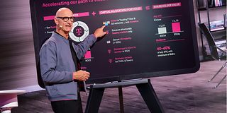 Capital Markets Day Deutsche Telekom AG, May 20 and 21, 2021.