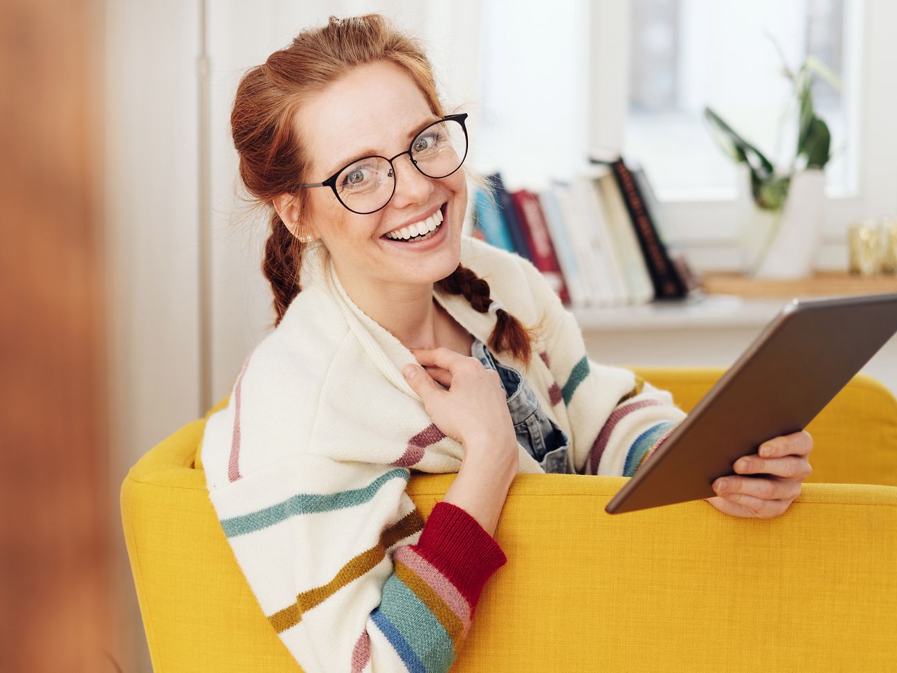 Tablets optimal und sicher nutzen-en