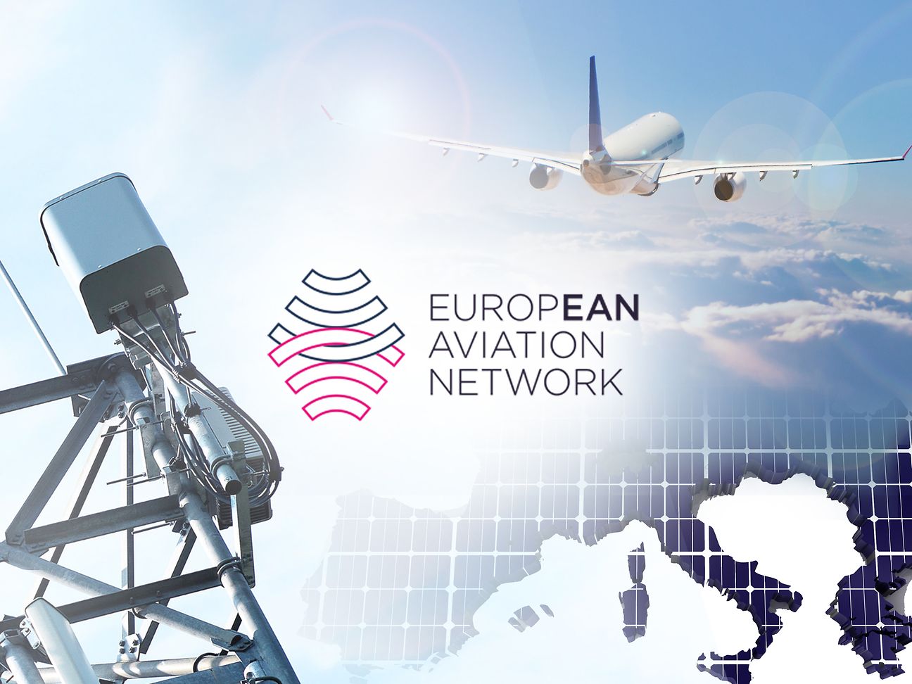 European Aviation Network Celebrates Birthday | Deutsche Telekom