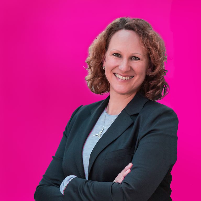 Anne Geelen