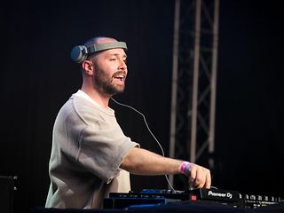 DJ David Puentez 