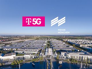 Telekom und Messe München intensivieren Partnerschaft für IAA MOBILITY 2021