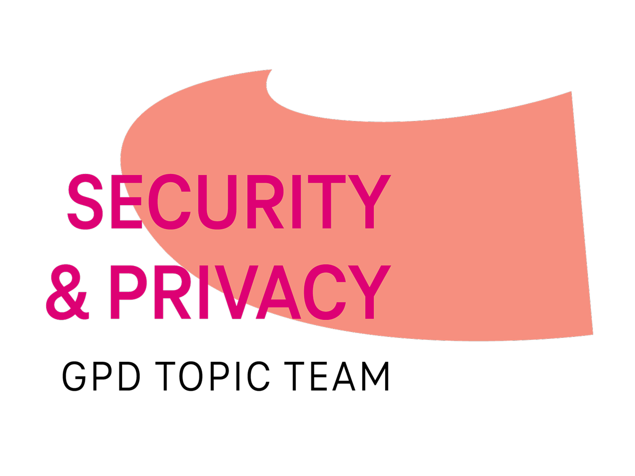 Security & Privacy