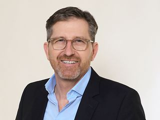 Dr. Stephan Albers, Geschäftsführer des BREKO – Bundesverband Breitbandkommunikation.