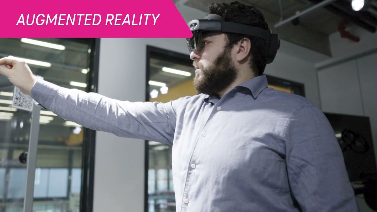 5G Telekom NeuronSoundware