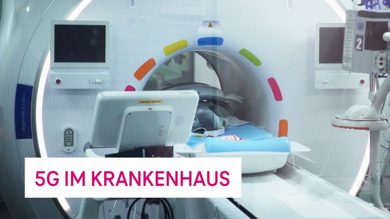 5G-im-Krankenhaus