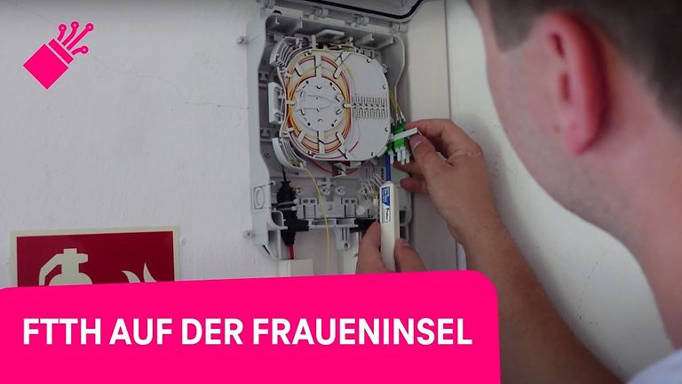 Was Ist Die Glasfasertechnik Und Was Bedeutet Sie Für Unsere Digitale ...