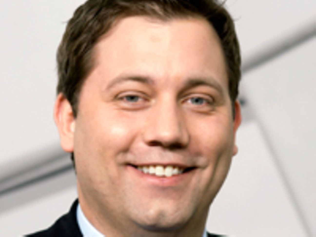 Portraitfoto von Lars Klingbeil