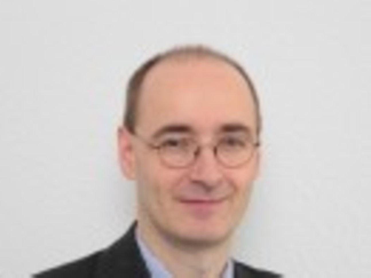 Portrait von Dirk Häger
