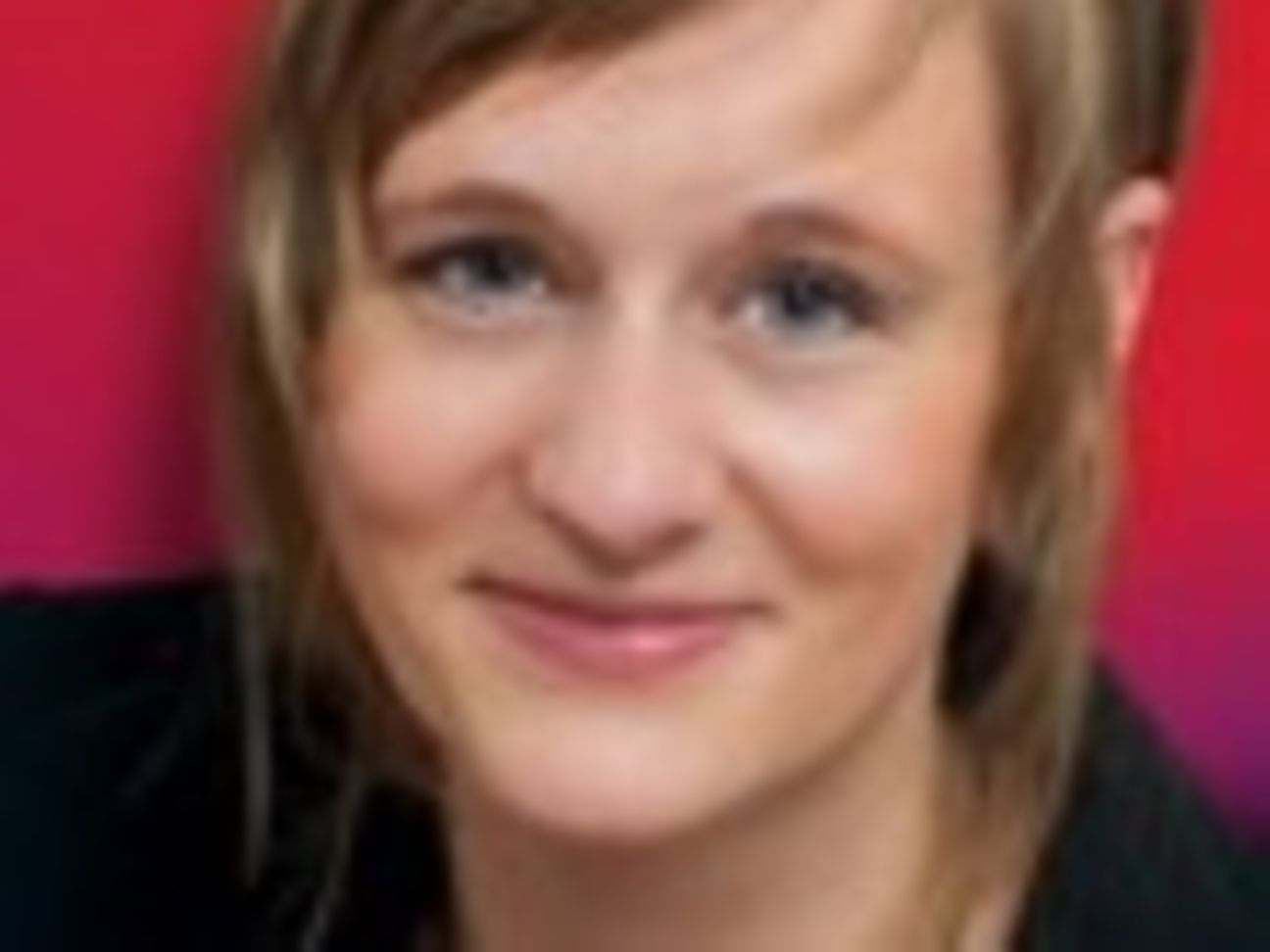 Portrait von Christina Kampmann