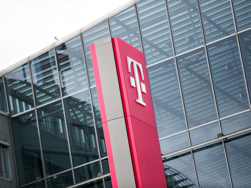 Deutsche Telekom plant Erhöhung der Dividende für 2021 Deutsche Telekom