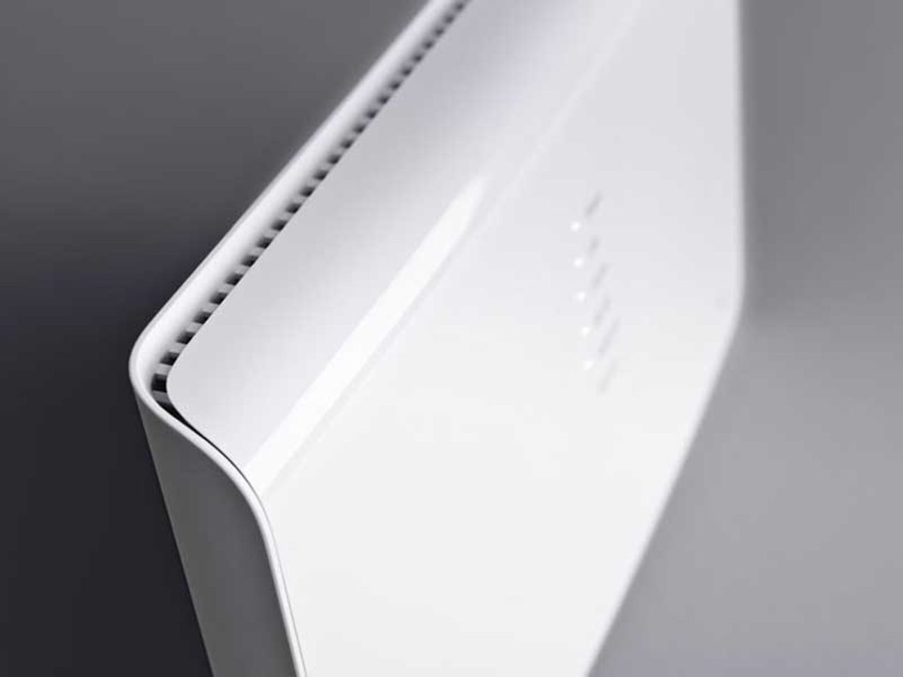 Foto eines Speedport W921V