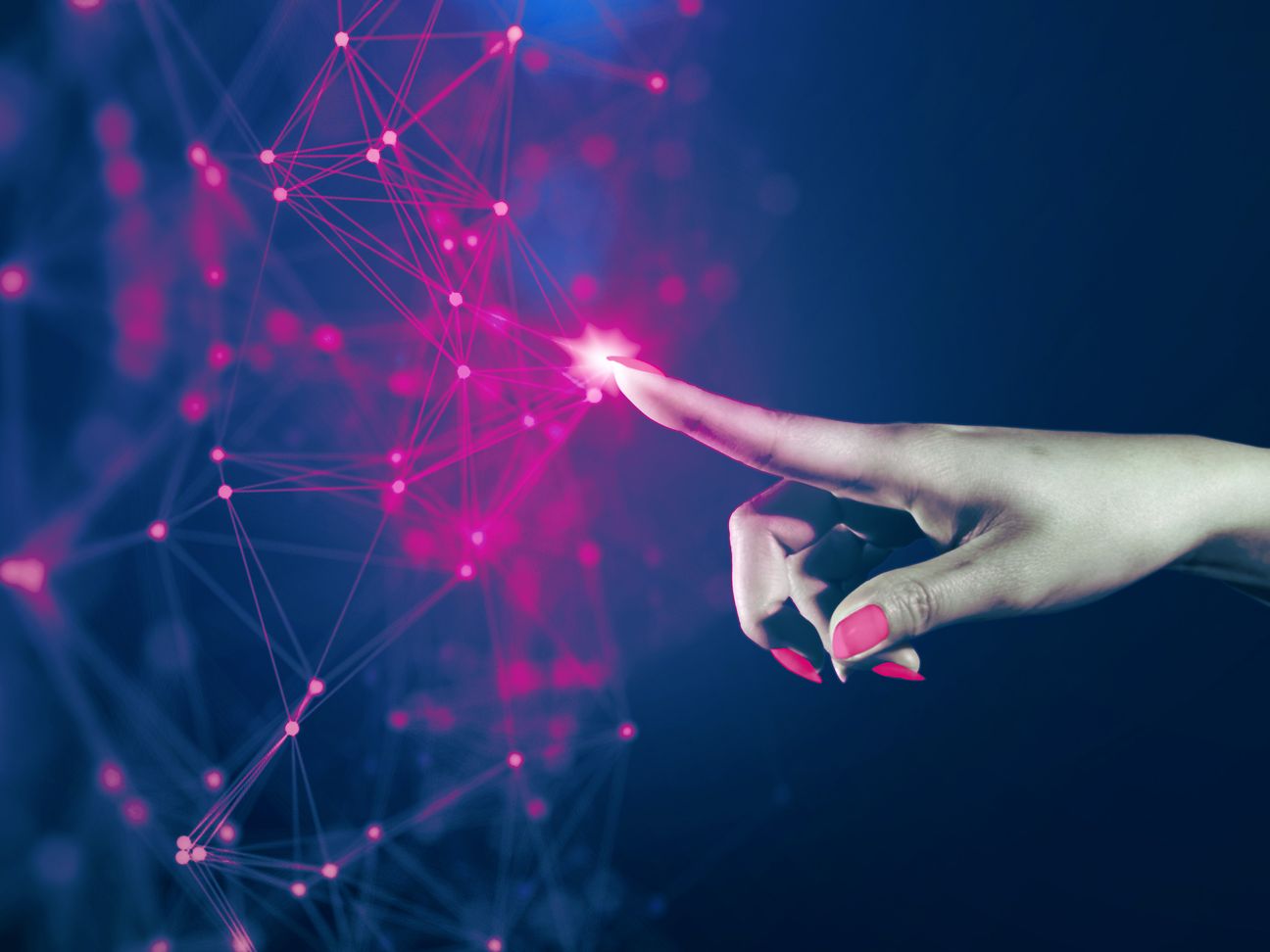 IT and digital platforms bring more business resilience to business customers
