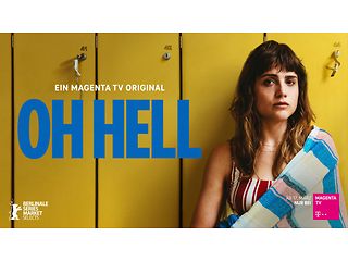 „Oh Hell“ feiert Premiere als MagentaTV-Original!