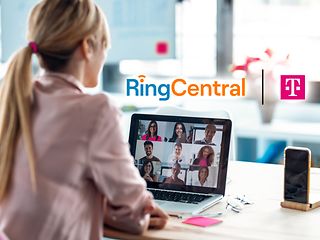 Telekom and its partner RingCentral, Inc.announced  an expansion of their partnership.
