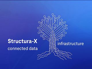 Infrastructure for Gaia-X: Structura-X