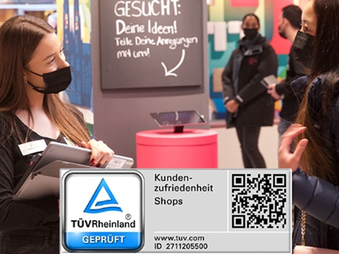 TÜV Rheinland