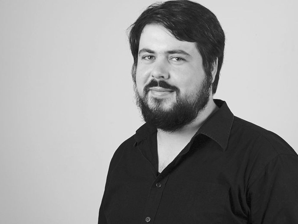 Tobias Kremkau