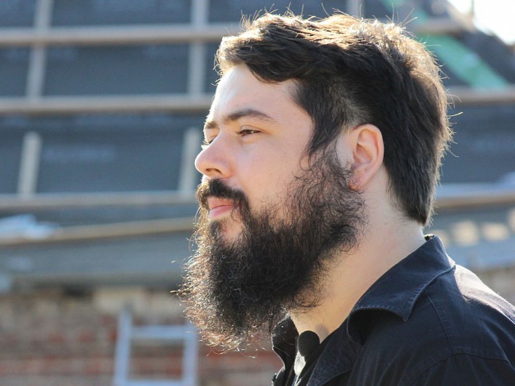 Tobias Kremkau