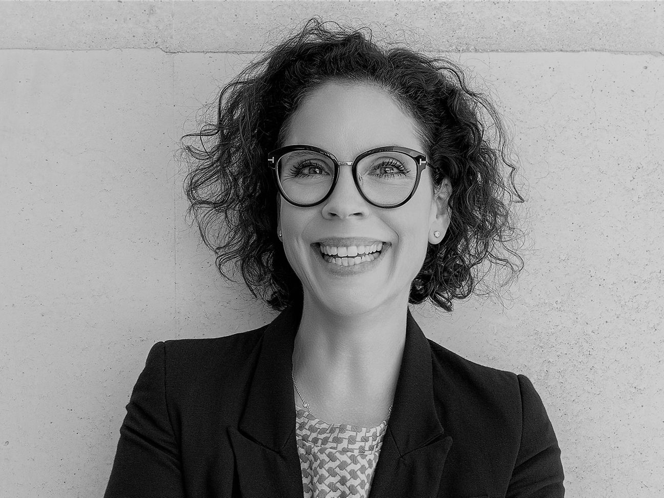 Luisa Vollmar, Corporate Blogger Deutsche Telekom
